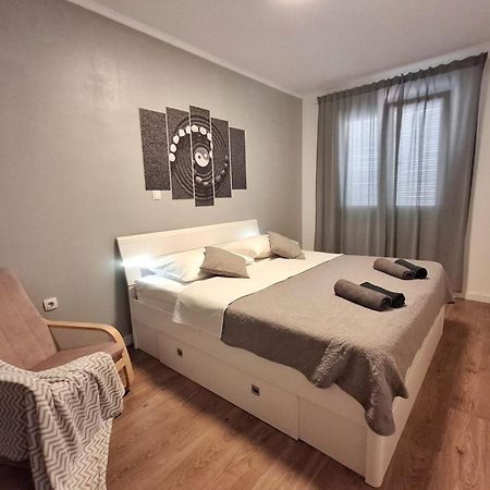 Apartment Be Like Pula Zewnętrze zdjęcie