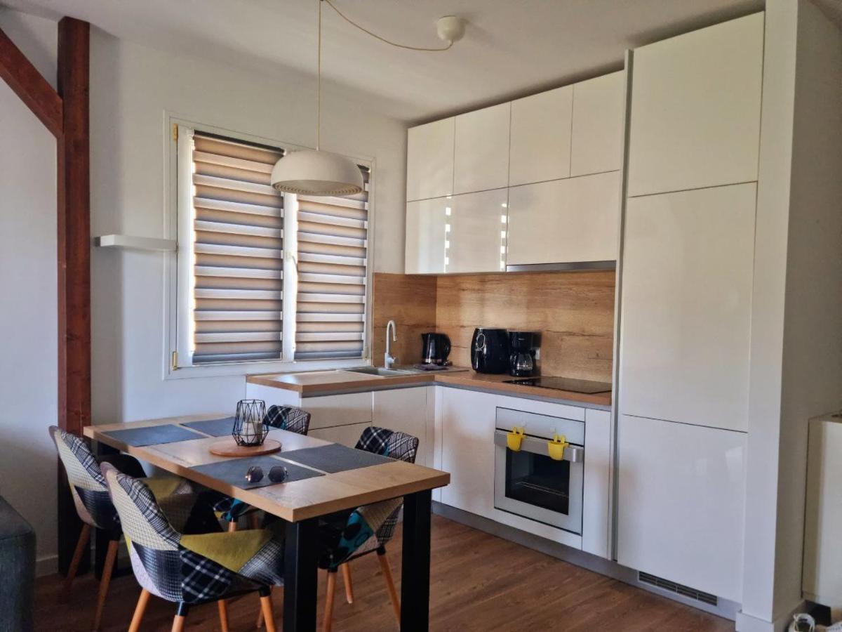 Apartment Be Like Pula Zewnętrze zdjęcie