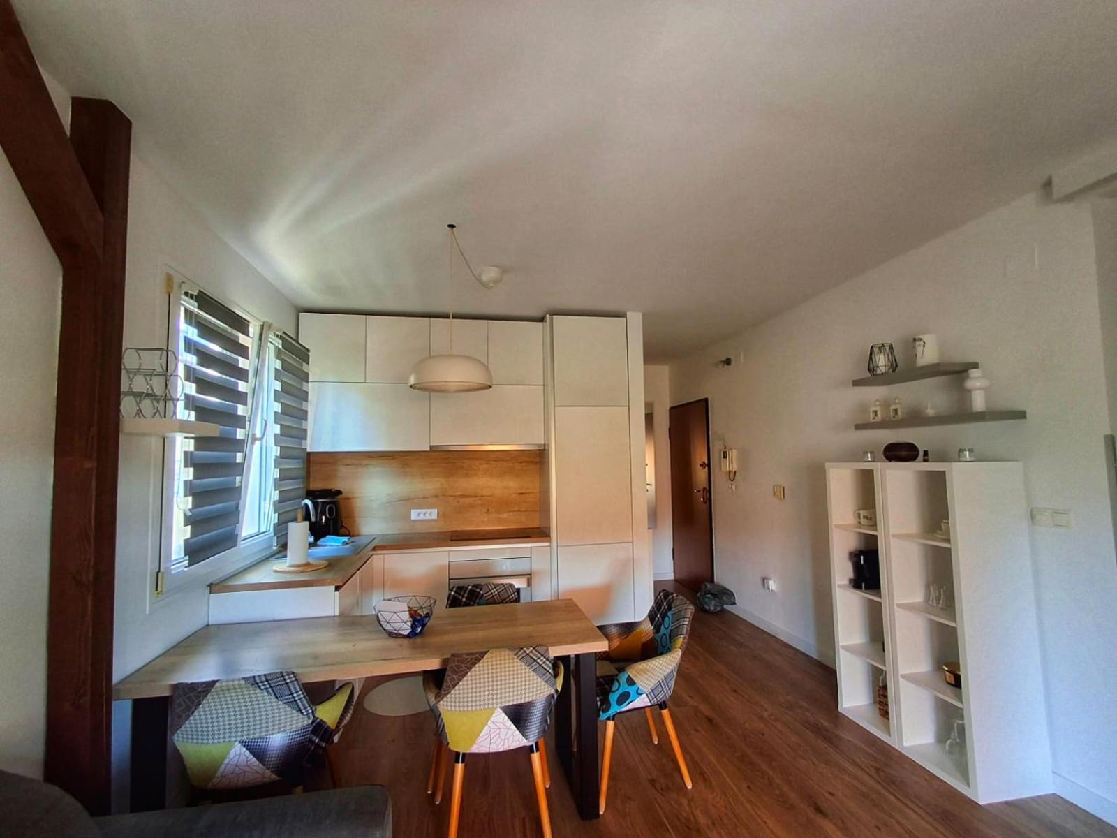 Apartment Be Like Pula Zewnętrze zdjęcie