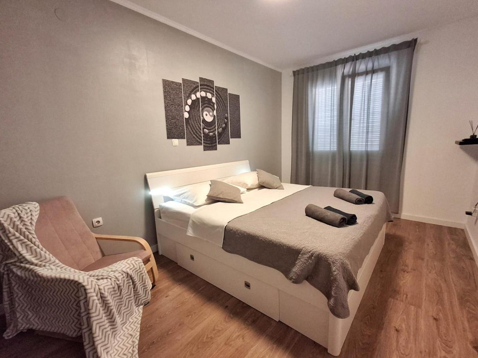 Apartment Be Like Pula Zewnętrze zdjęcie